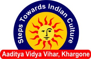 Aaditya Vidya Vihar logo