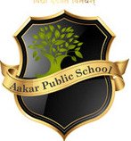 Aakar Public School logo