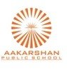 Aakarshan Public School logo