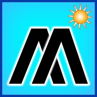 Aarya Mission School logo