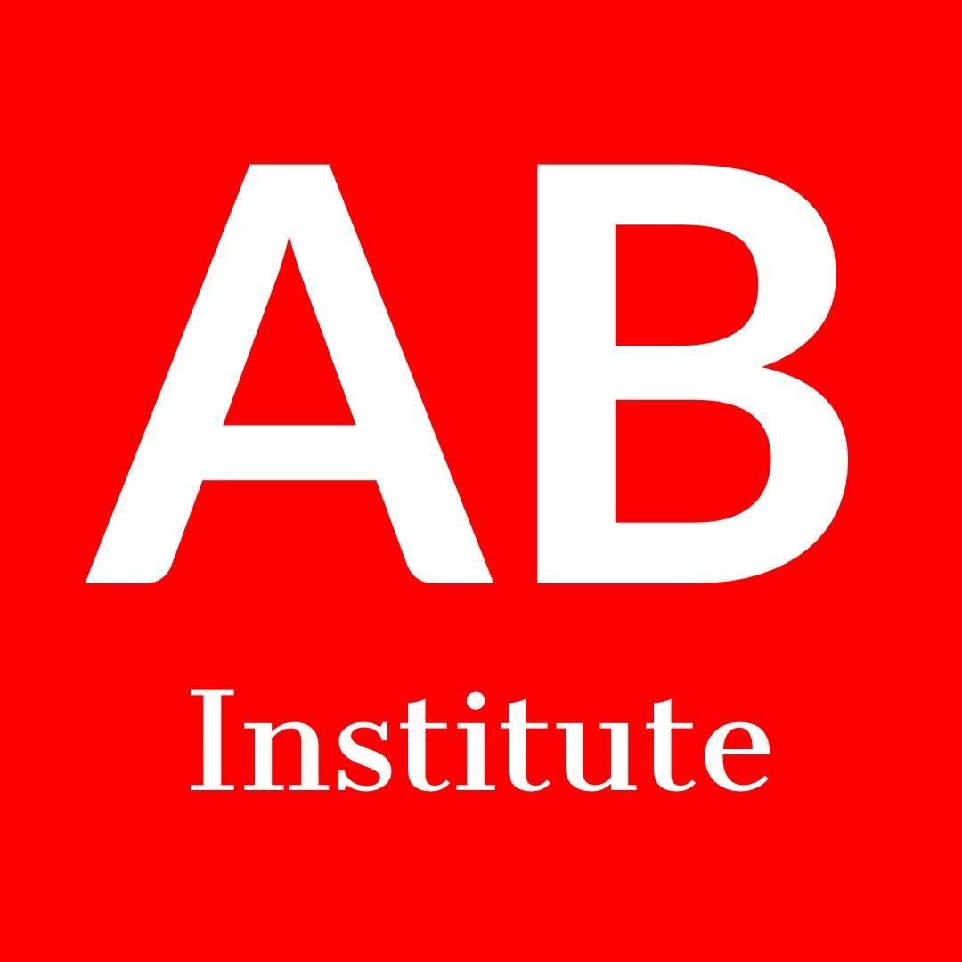 AB Institute logo