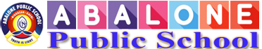 Abalone Public School logo