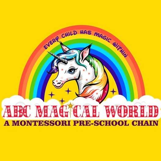 ABC Magical World logo