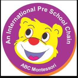 ABC Montessori Amritsar logo