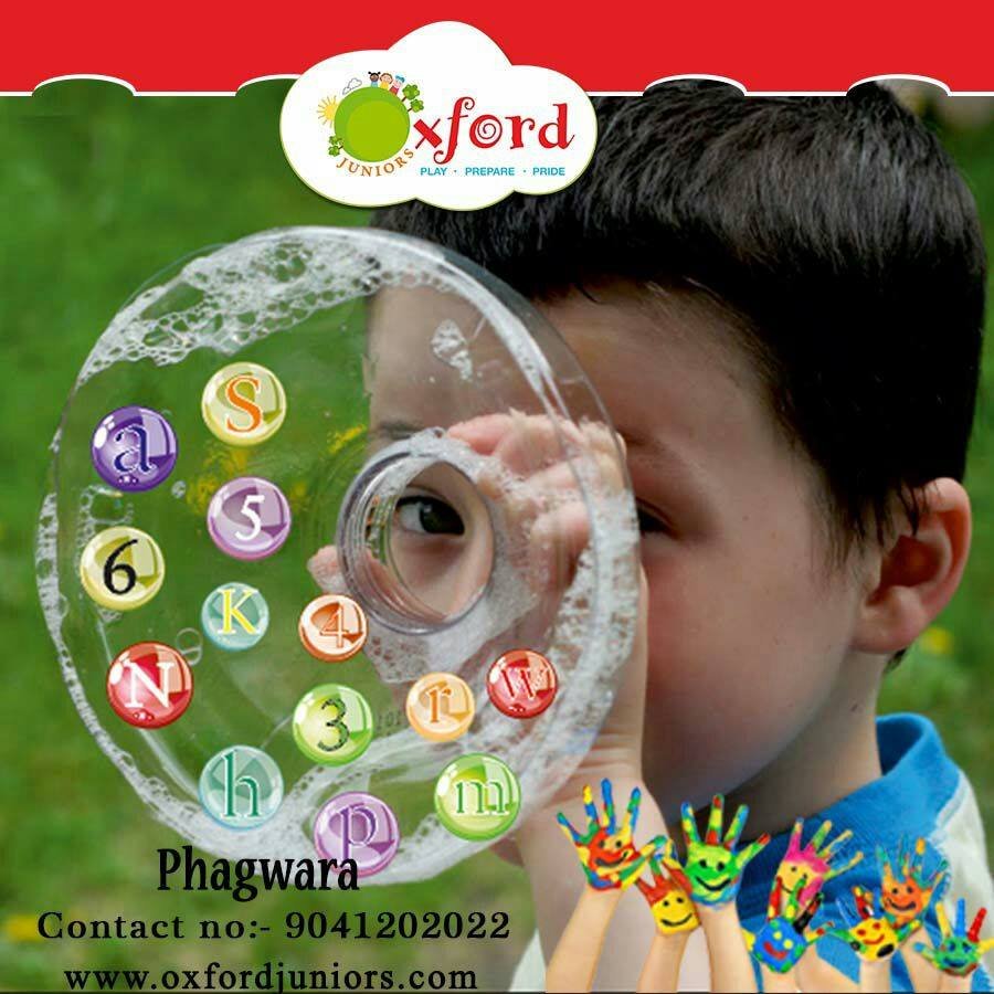 ABC MONTESSORI PLAY SCHOOL logo