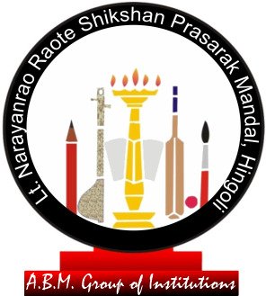 ABM English High School logo