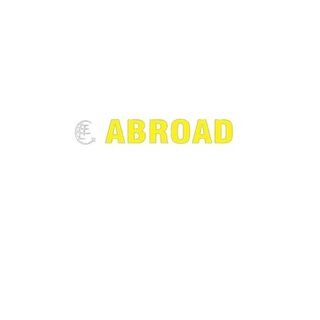 Abroad IELTS logo