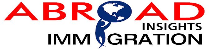 Abroad Insights Immigration logo