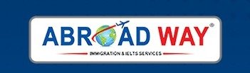 Abroad Way Immigration & IELTS Services logo
