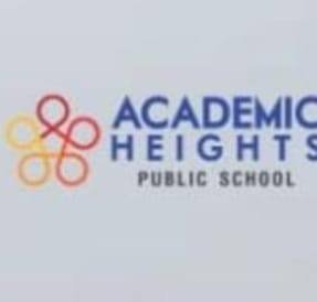 Academic Heights Public School logo