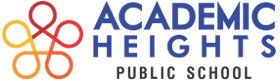 Academic Heights Public School logo
