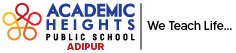 Academic Heights Public School logo