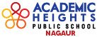 Academic Heights Public School logo