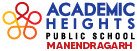 Academic Heights Public School logo
