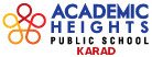 Academic Heights Public School logo