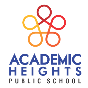 Academic Heights Public School logo
