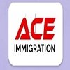 ACE Immigration logo