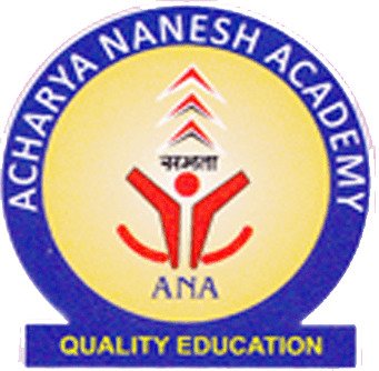 Acharya Naesh Academy logo