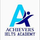 Achiever IELTS Academy logo