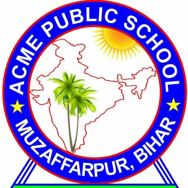 ACME Public School logo
