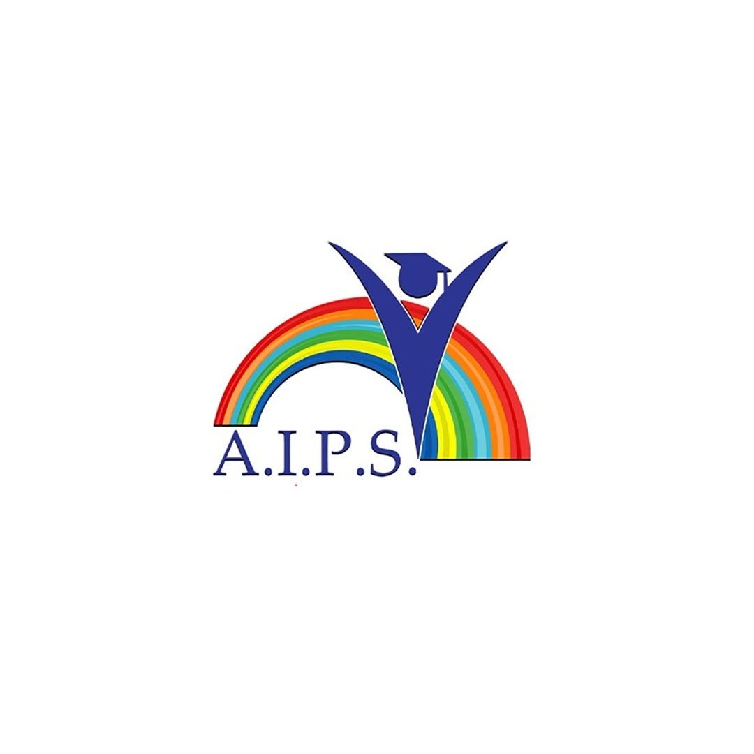 Adarsh Indian Public School logo