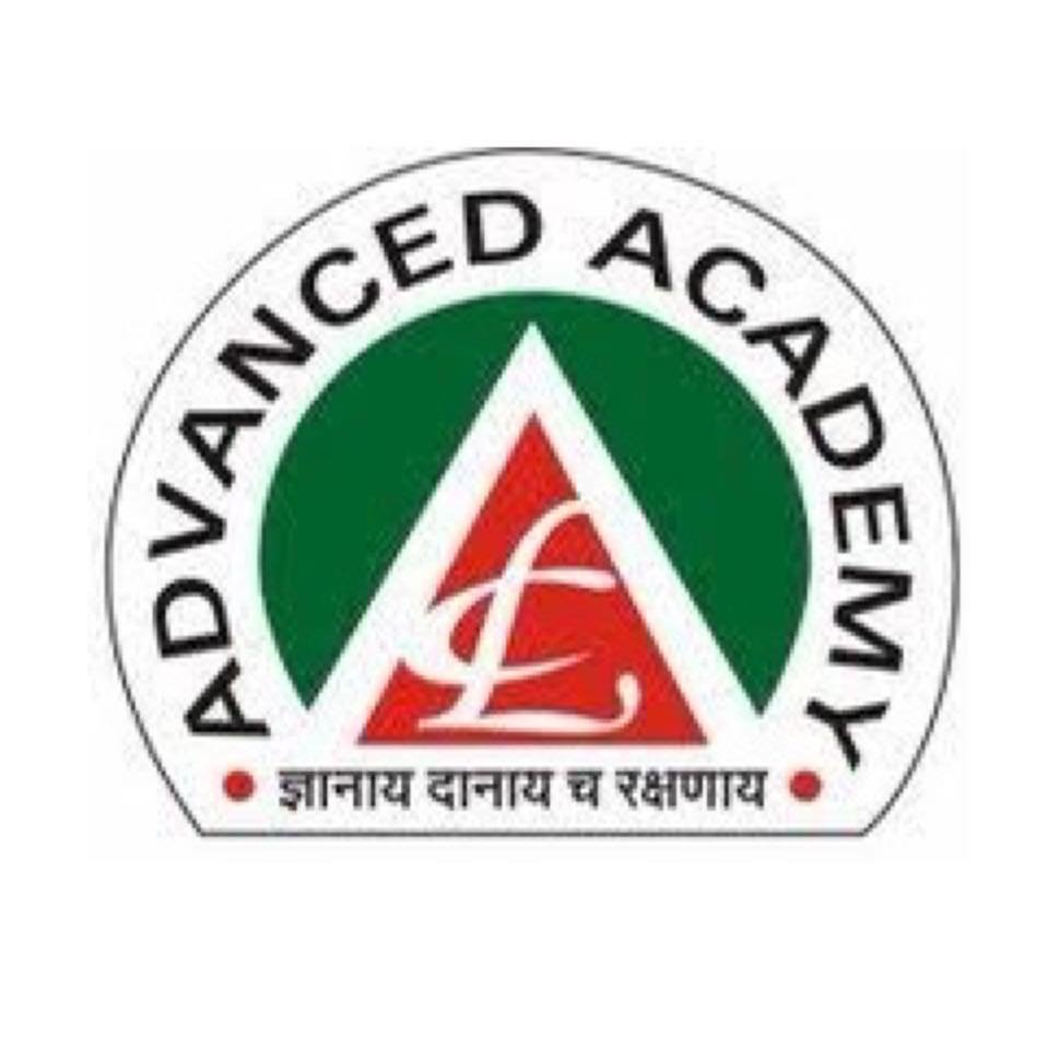 Advanced Academy logo