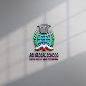 AGI Global School logo