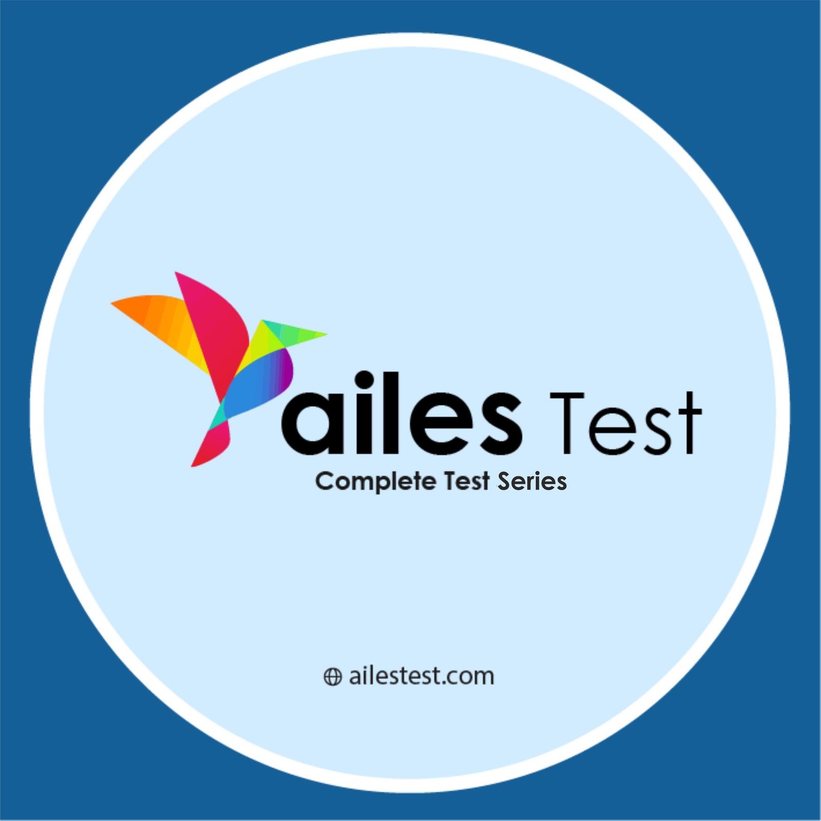 Ailes Edu Foundation logo