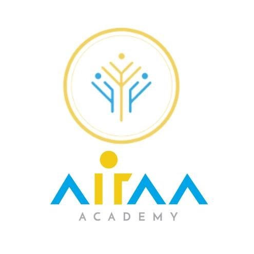 Airaa Academy logo