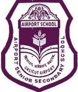 Airport School logo