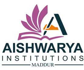 Aishwarya International Public School logo