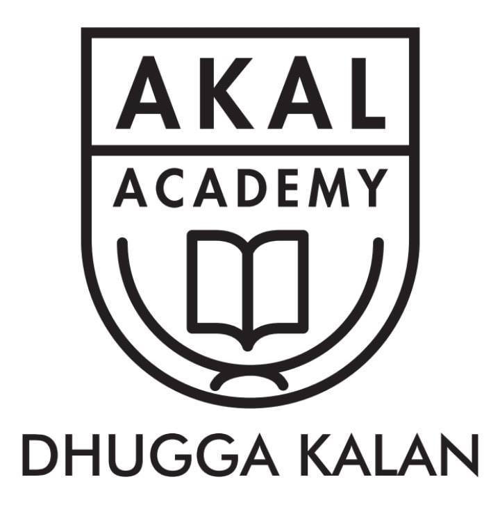 Akal Academy logo