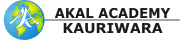 Akal Academy logo