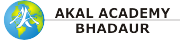 Akal Academy logo
