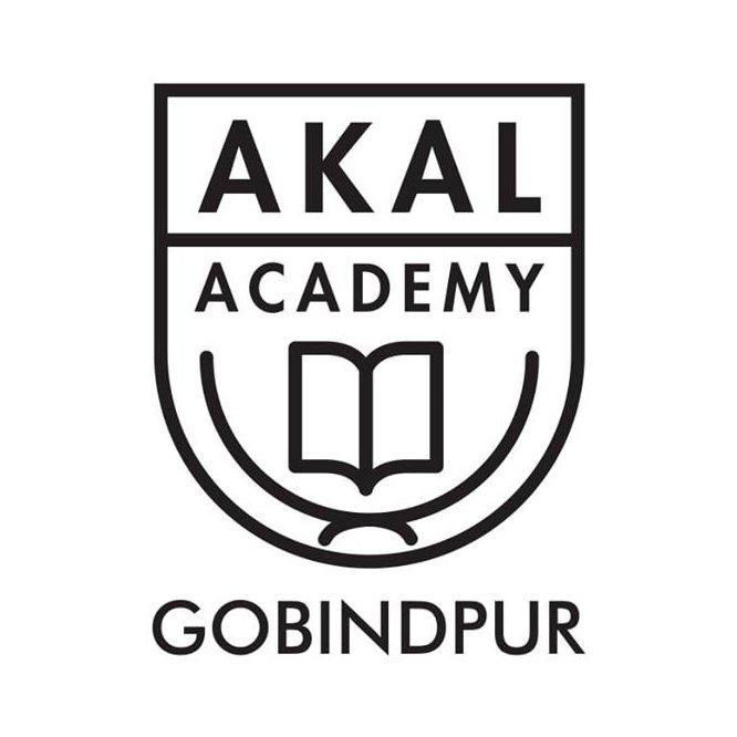 Akal Academy logo