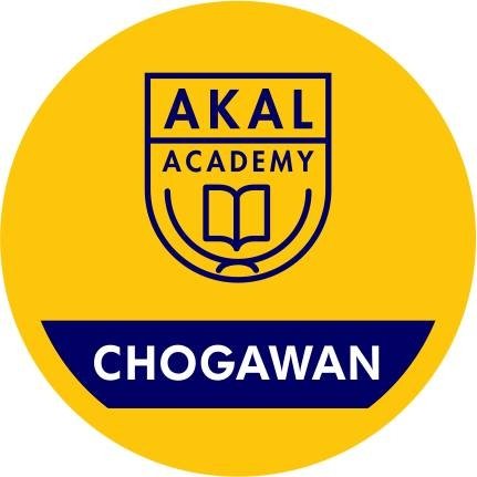 Akal Academy Chogawan logo