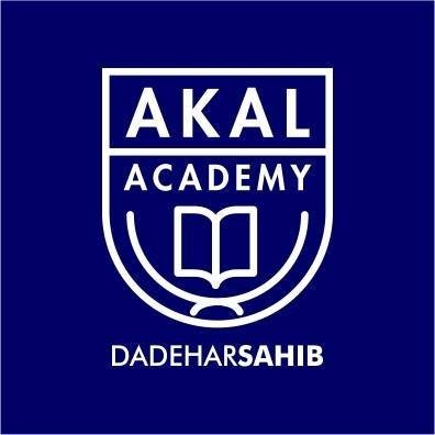 Akal Academy Dadehar Sahib logo