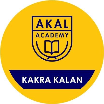 Akal Academy Kakra Kalan logo