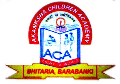 Akanksha Children Academy logo