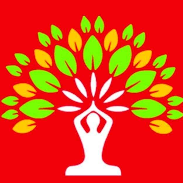 Aksara Vidhyamandir logo