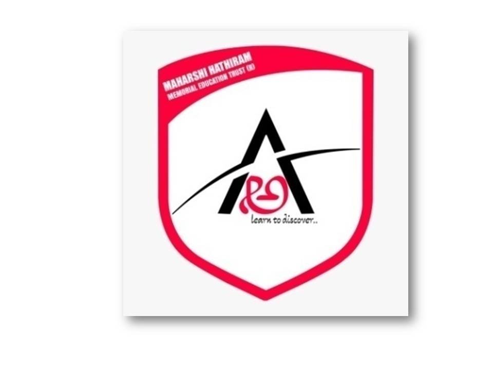 Akshara School logo