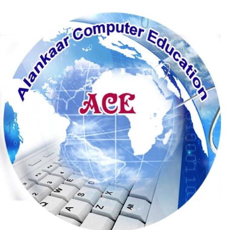 Alankaar Computer Education logo