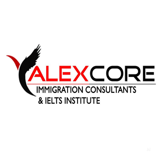 ALEXCORE Institute logo