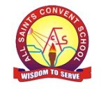 All Saints Convent School logo