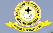 All Saints\' School logo