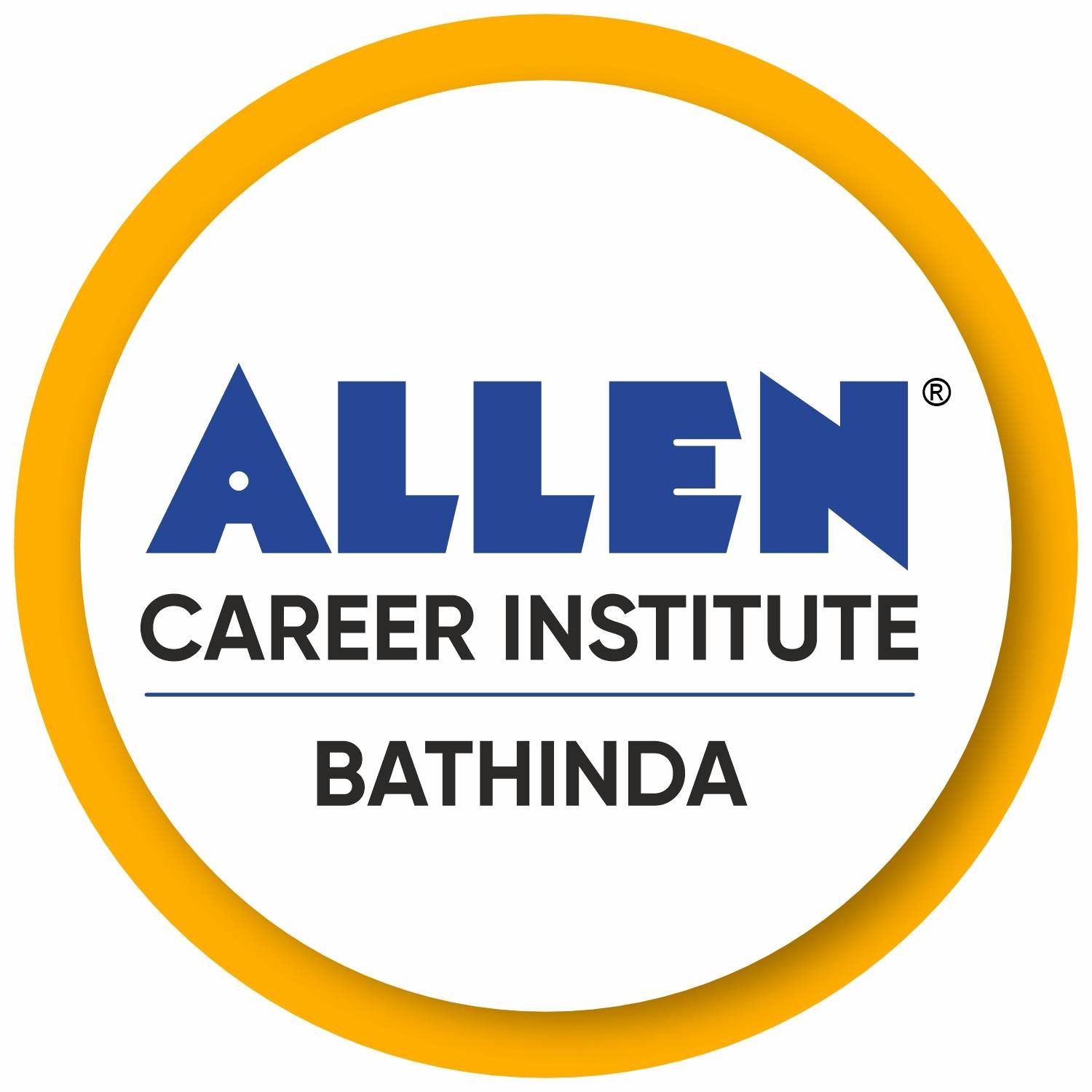 ALLEN Career Institute logo