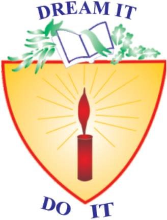 Aloft Dale Sec. School logo