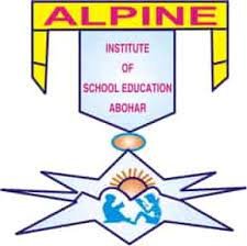Alpine Institute Of School Education logo