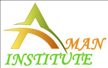 AMAN INSTITUTE logo