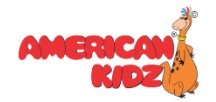 American Kidz Play School logo